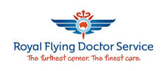 Royal Flying Doctor Service aircraft